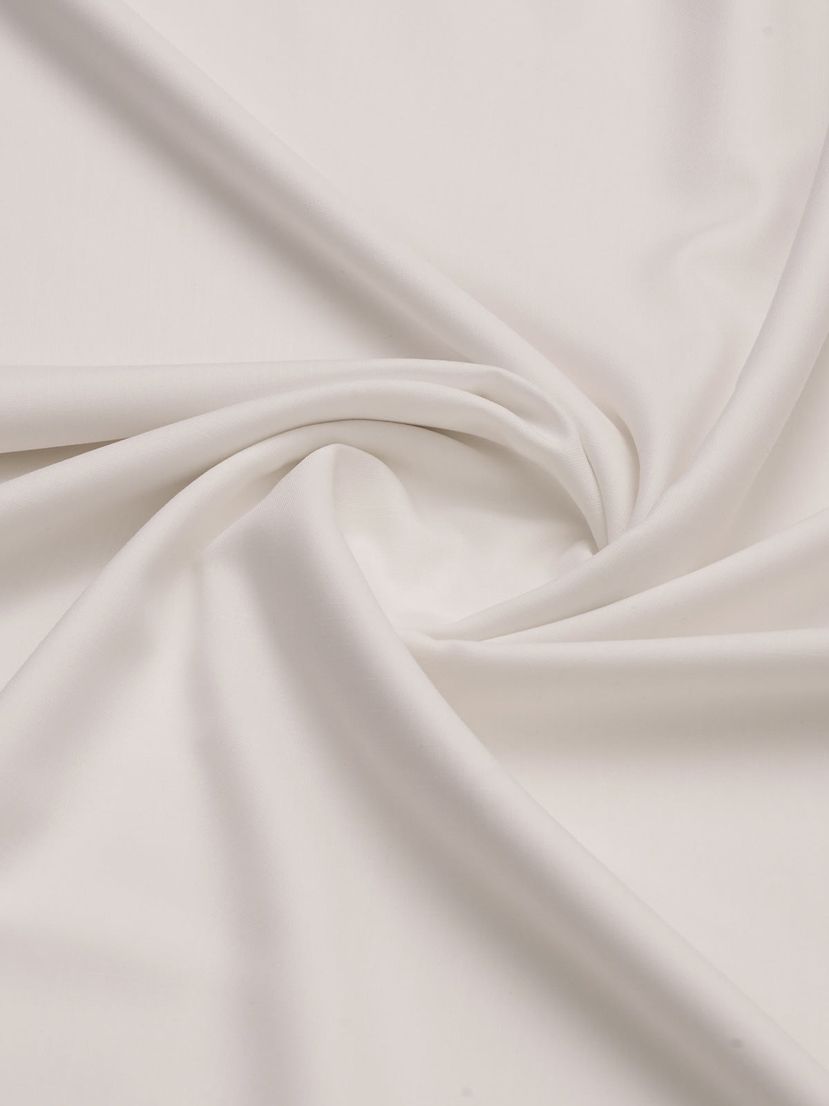White Wash & Wear Men's Unstitched Suit (MFSC-037)
