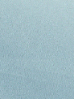 Sky Blue Cotton Men's Unstitched Suit (MFSC-078)