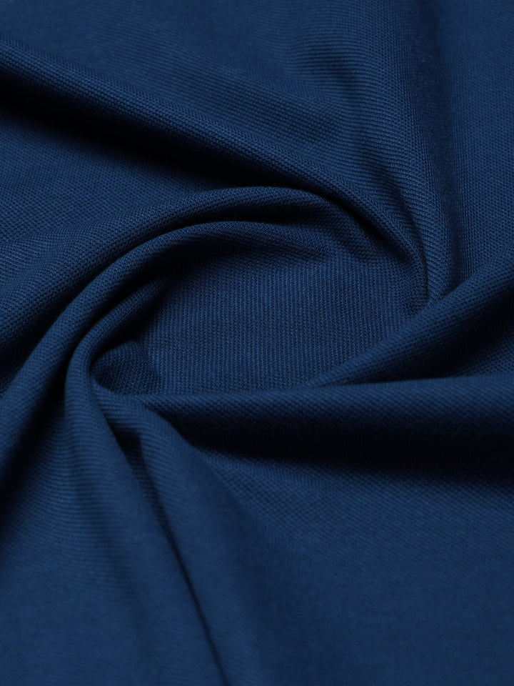 Poseidon Half Sleeves Designer Polo T-Shirt (POLO-1203)