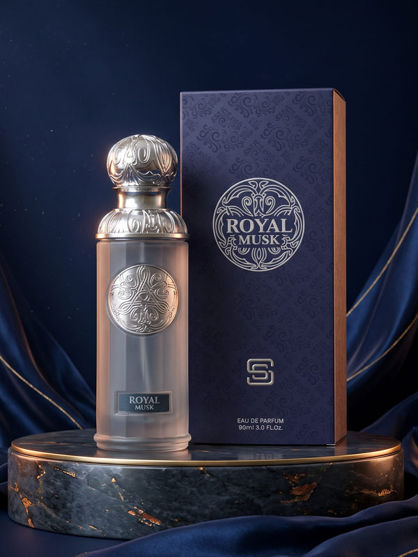 ROYAL MUSK