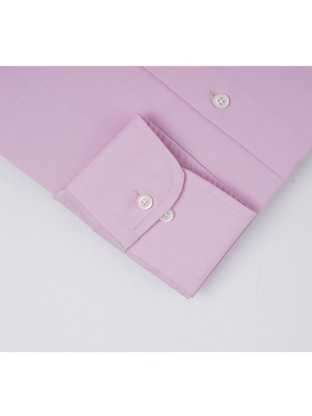 Pink Elite Edition, Cutaway Collar Men’s Formal Shirt  (RTW-2665)