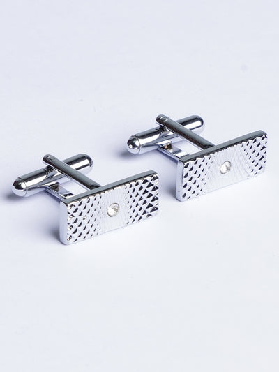 Rectangular Fancy Cufflink (CUFFLINK-472)