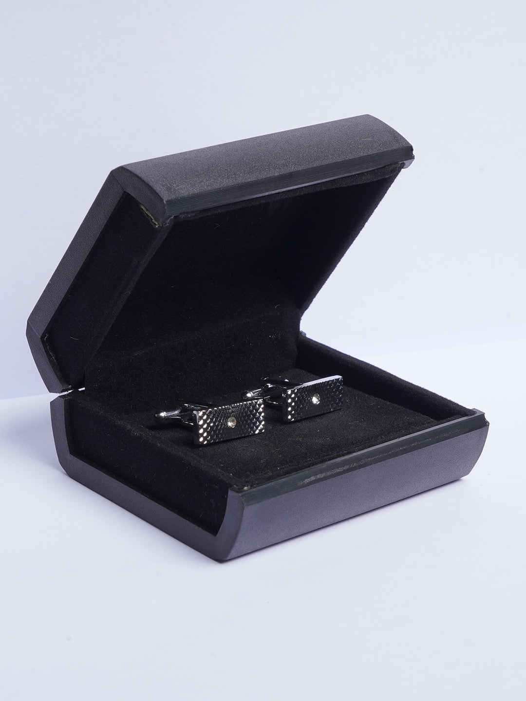 Rectangular Fancy Cufflink (CUFFLINK-472)