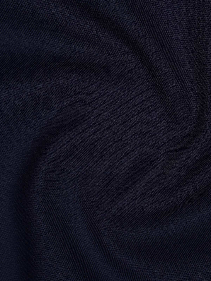 Navy Blue Two Piece Suit (SF-139)