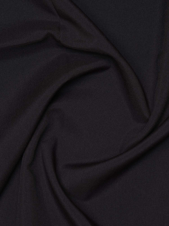 Dark Brown Designer Shalwar Kameez (SK-676)