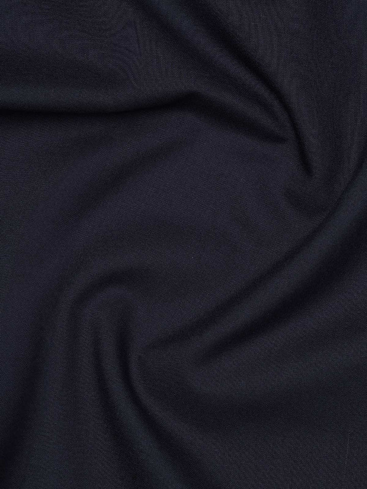 Charcoal Designer Shalwar Kameez (SK-677)