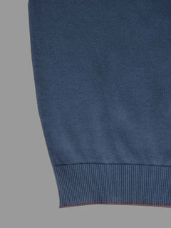 Poseidon Full Sleeves Men's Sweater (SW-008)