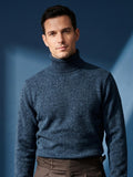 Blue Men’s High Neck (TNS-028)