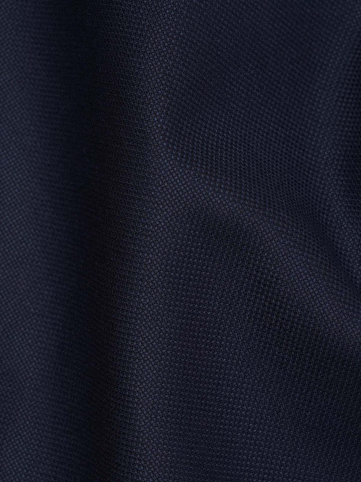 Navy Blue Waist Coat (WC-213)