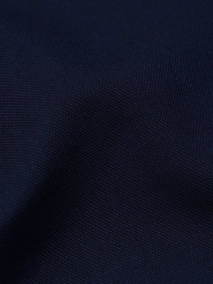 Navy Blue Waist Coat (WC-222)