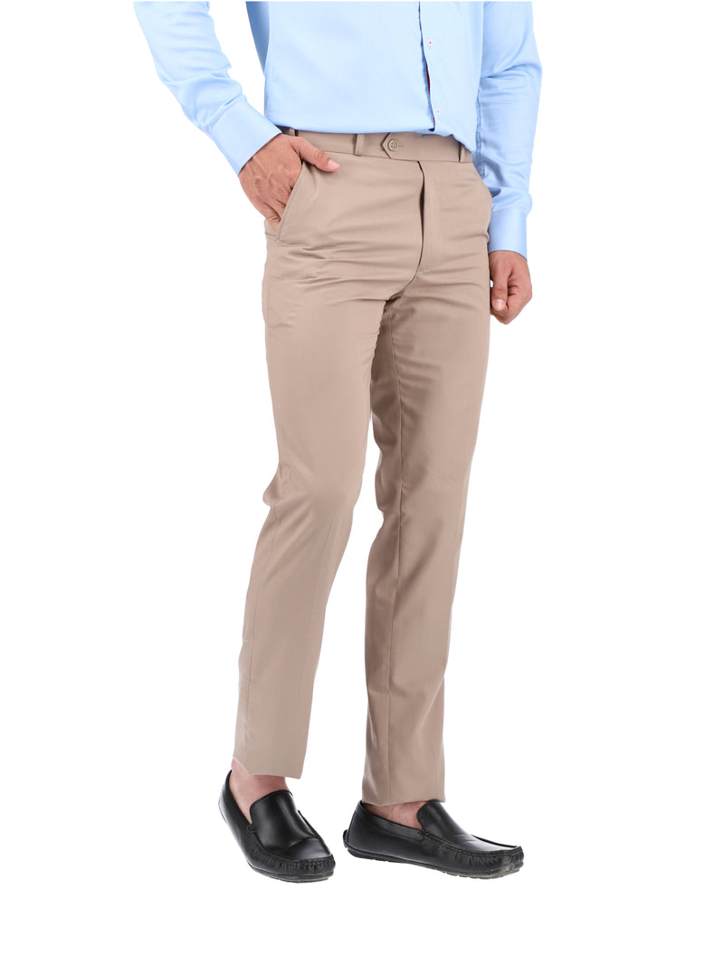 Fawn Formal Dress Trouser (WTR-143)