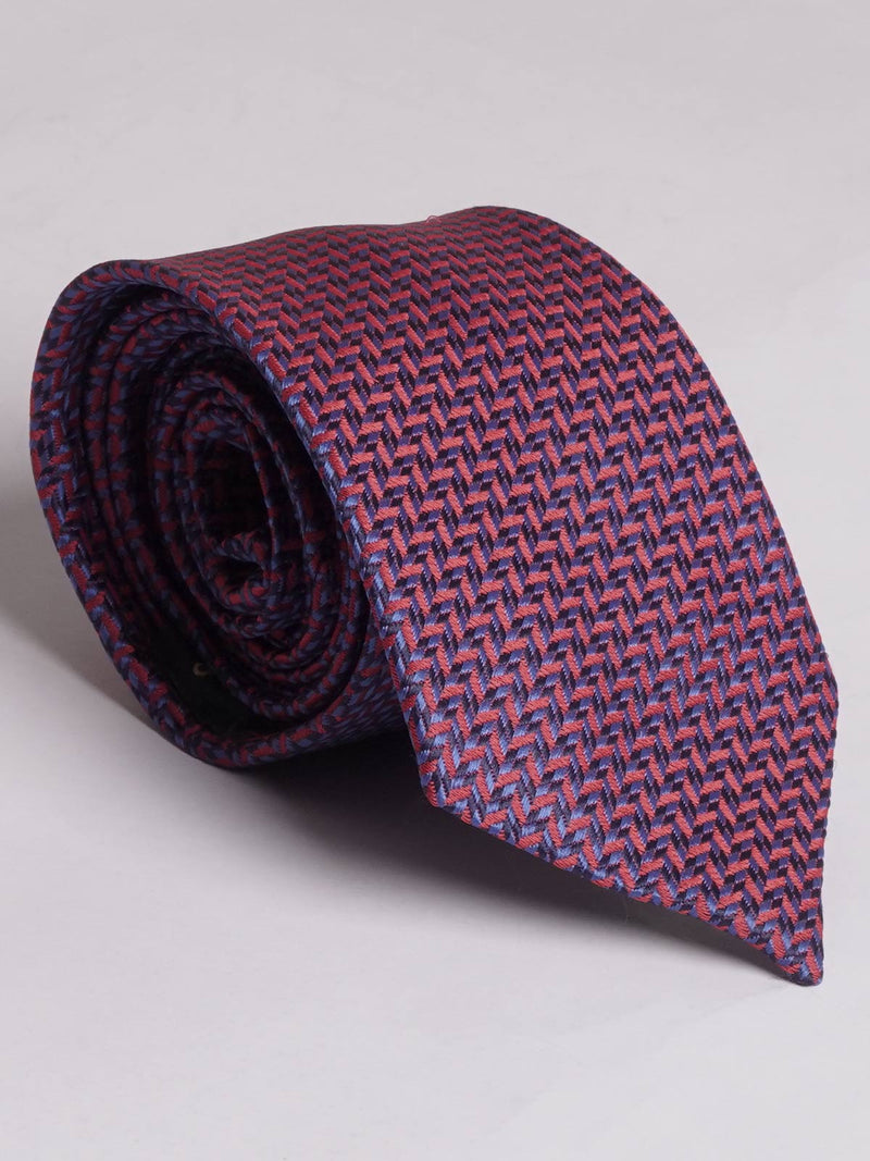 Multi With Elegant Design Tie (TIE-628)