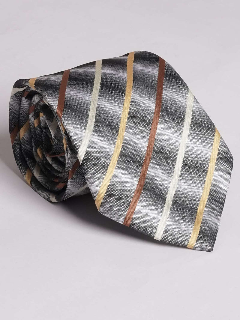 Multi Snake Design Tie (TIE-663)