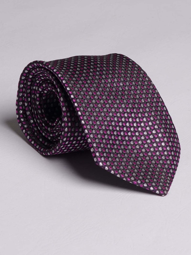 Multi Dotted Tie (TIE-750)