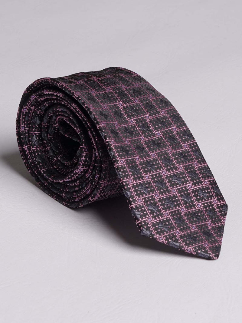 Multi Colors Designer Tie (TIE-796)