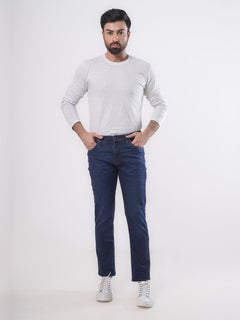 Blue Denim Jeans 33