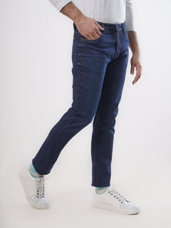 Blue Denim Jeans 33