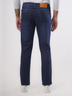 Blue Denim Jeans 33