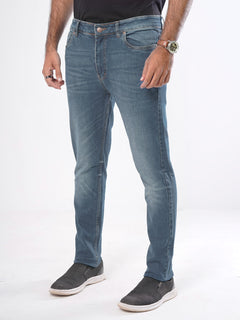 Blue Denim Jeans 35