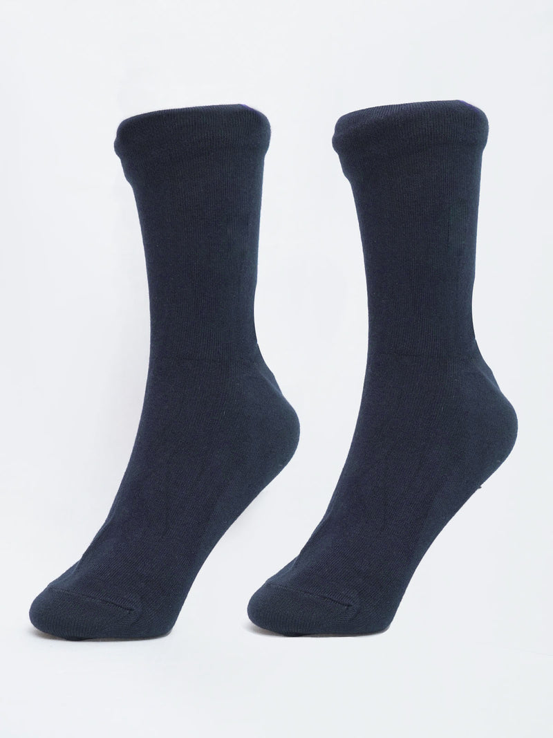 Navy Blue Socks (SOCKS-975)