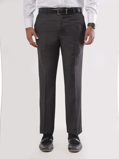 Dark Brown Plain Formal Dress Trouser (FDT-066)