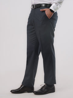 Navy Blue Plain Formal Dress Trouser (FDT-093)
