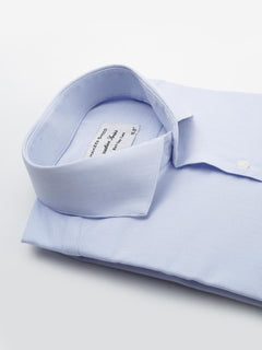 Blue Self, Executive Series, Cutaway Collar Men’s Formal Shirt (FS-114)