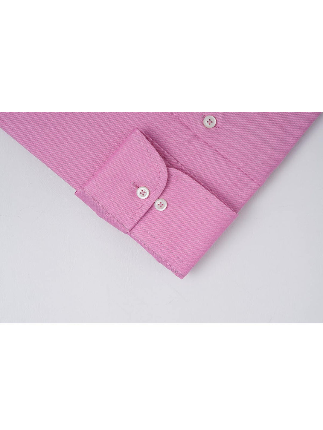 Pink Self, Elite Edition, French Collar Men’s Designer Formal Shirt (FS-007)