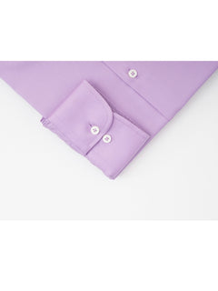 Purple Plain, Elite Edition, French Collar Men’s Formal Shirt (FS-093)