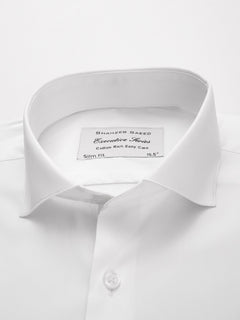 White Plain, Executive Series, Cutaway Collar Men’s Formal Shirt (FS-106)