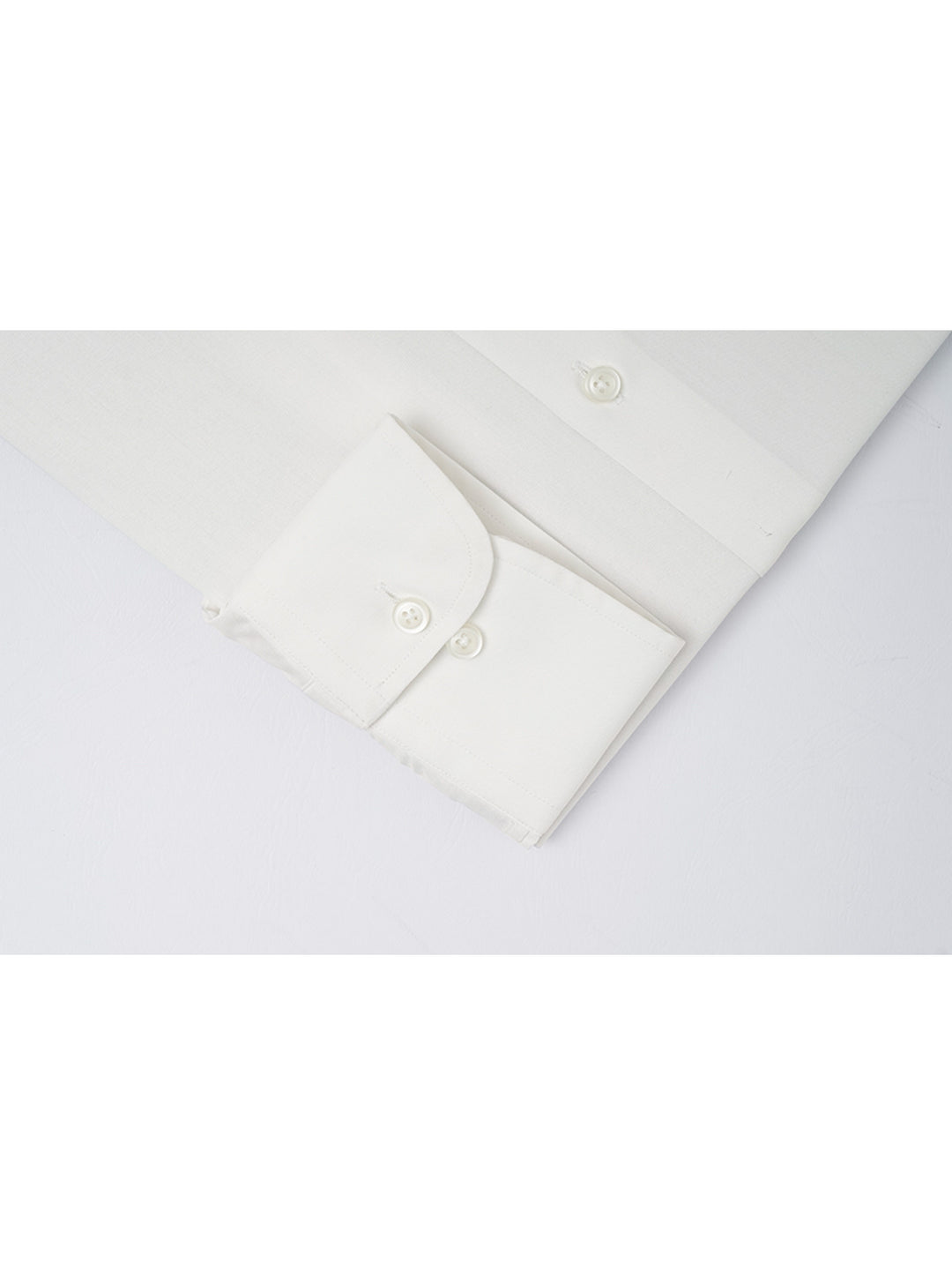 White Plain, Elite Edition, French Collar Men’s Formal Shirt (FS-015)