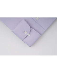 Purple Self, Elite Edition, Cutaway Collar Men’s Formal Shirt (FS-151)