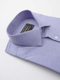 Blue Self, Elite Edition, French Collar Men’s Formal Shirt (FS-231)