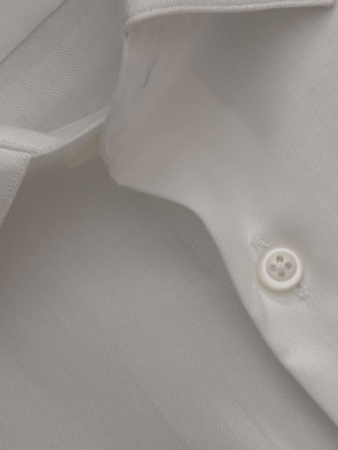 White Plain Elite Edition, French Collar Men’s Formal Shirt (FS-251)