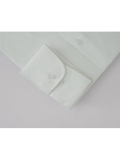 White Plain Elite Edition, French Collar Men’s Formal Shirt (FS-252)