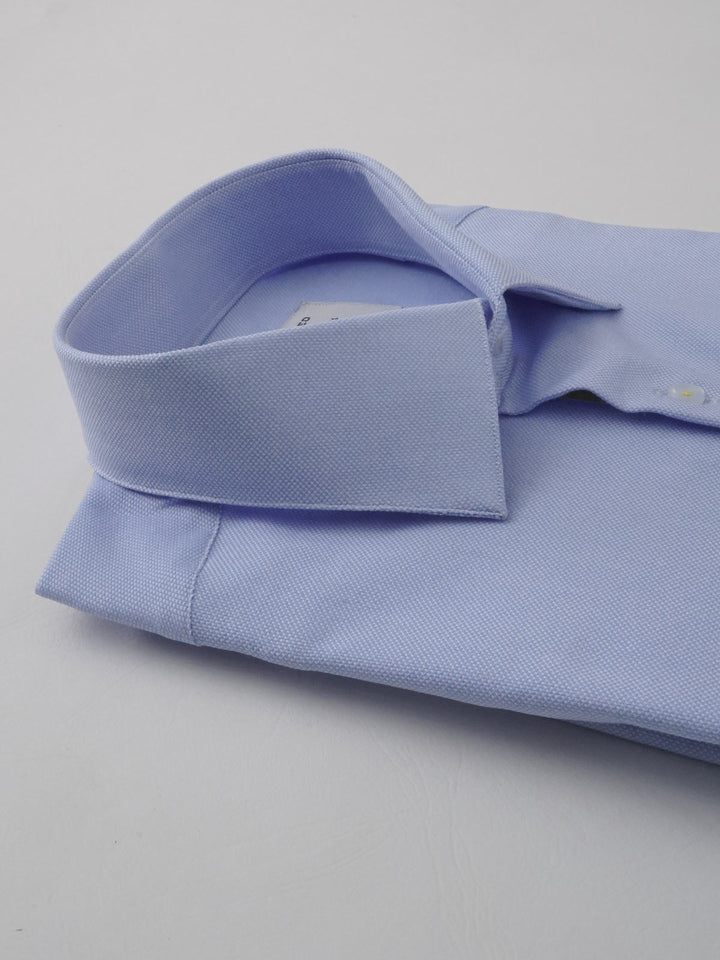 Blue Self, Executive Series, French Collar Men’s Designer Formal Shirt (FS-257)