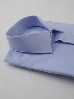 Blue Self, Executive Series, French Collar Men’s Designer Formal Shirt (FS-257)