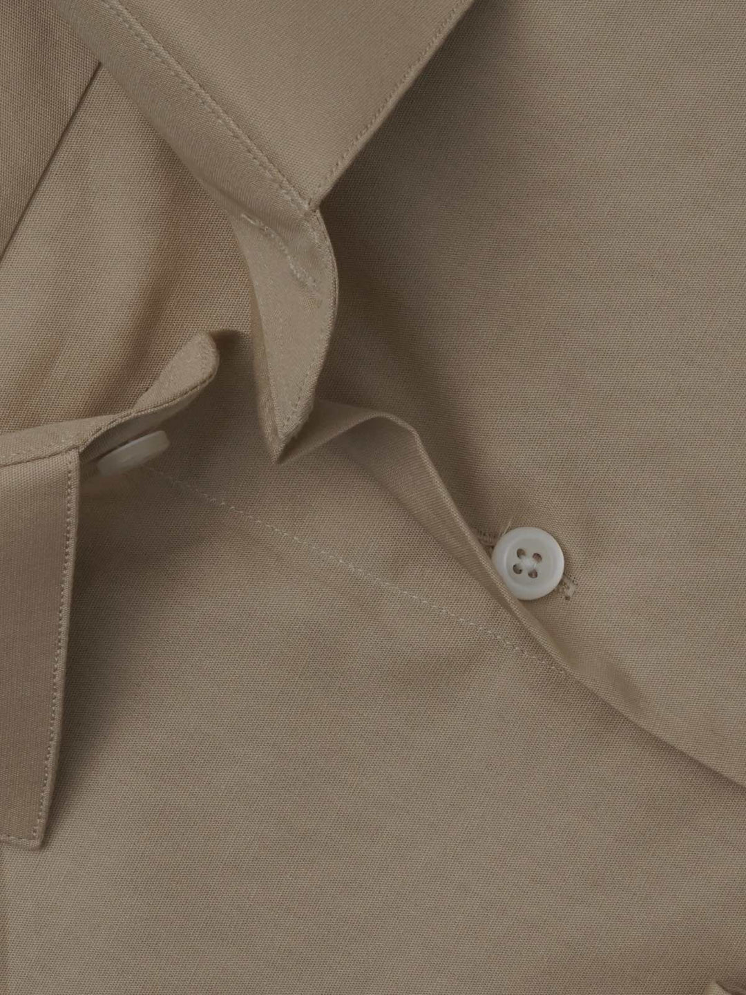 Fawn Plain, Elite Edition, French Collar Men’s Formal Shirt (FS-325)