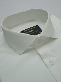 White Plain, Elite Edition, Cutaway Collar Men’s Formal Shirt (FS-329)