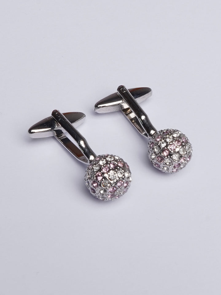 Fancy Stone Cufflink (CUFFLINK-414)