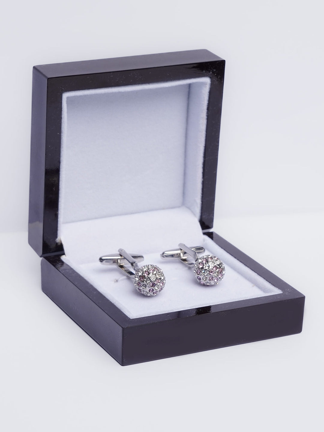 Fancy Stone Cufflink (CUFFLINK-414)