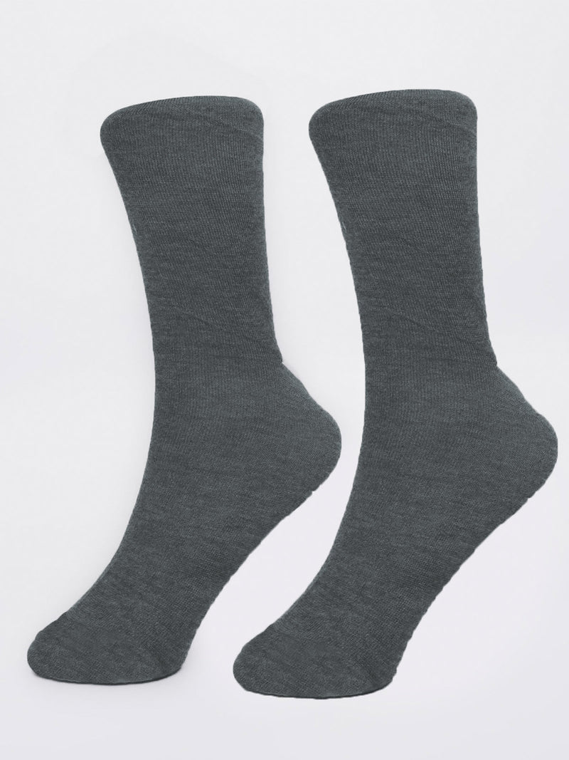 Dark Grey Socks (SOCKS-991)