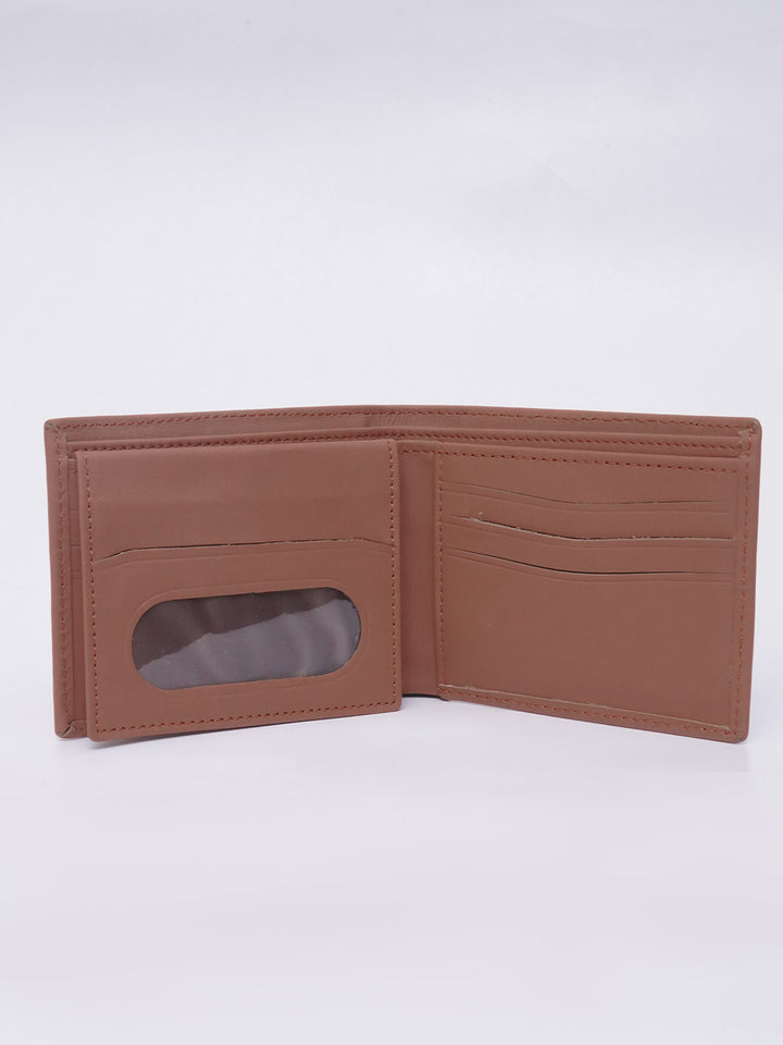 Fawn Leather Wallet (LW-03)