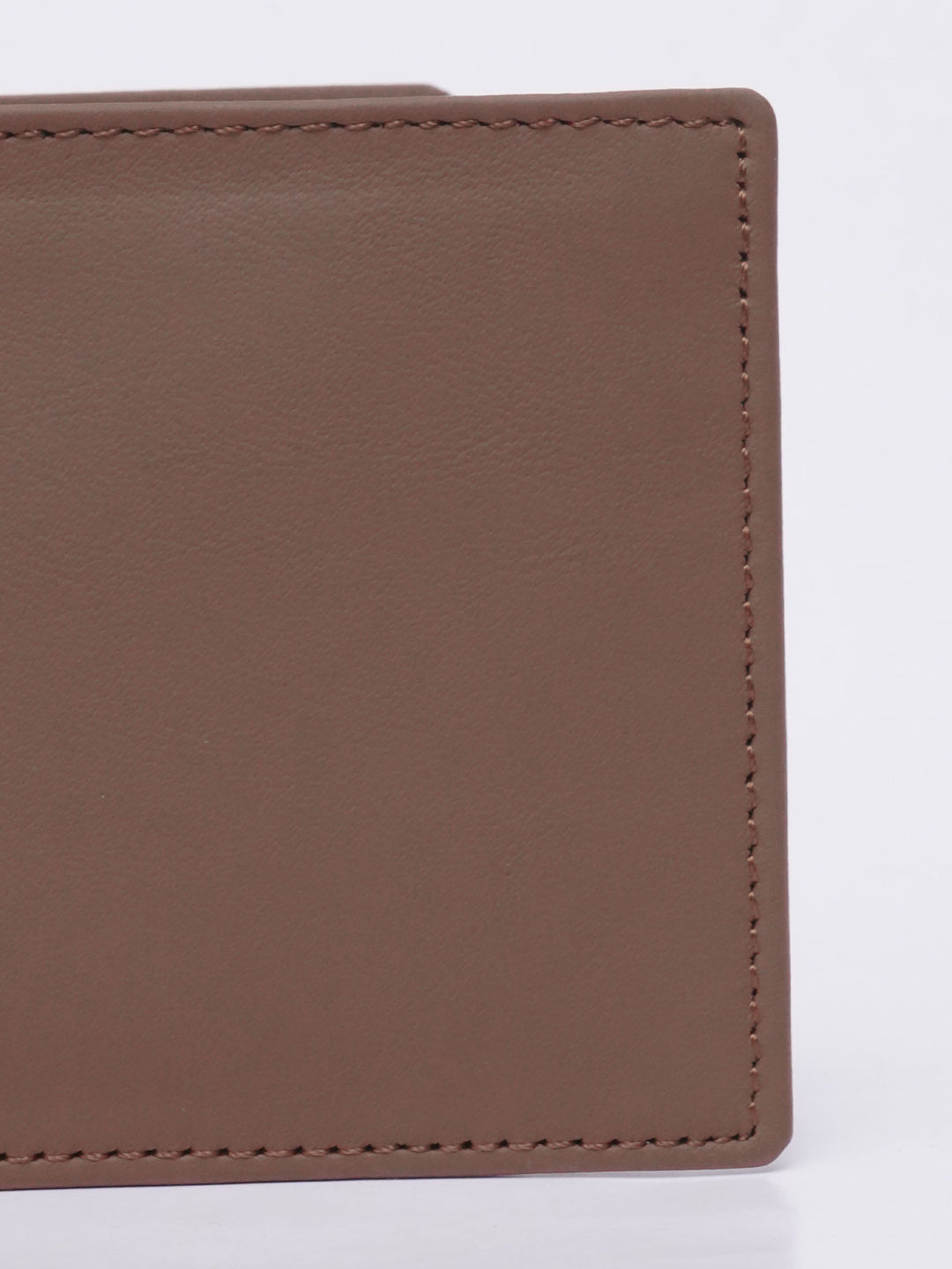 Light Brown Leather Wallet (LW-04)