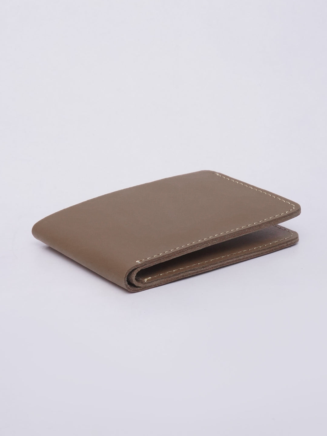 Fawn New Style Leather Wallet (LW-06)