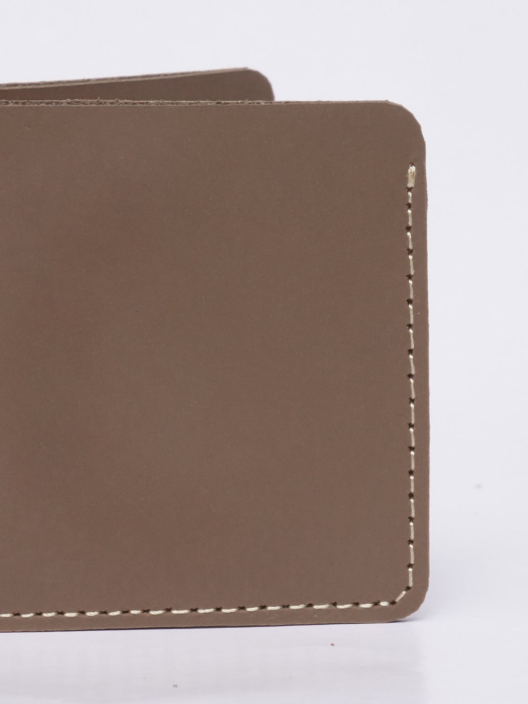 Fawn New Style Leather Wallet (LW-06)