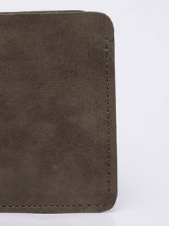 Camel Brown Leather Wallet (LW-07)