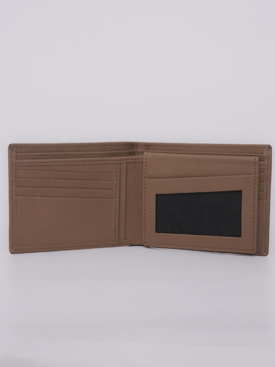 Fawn Leather Wallet (LW-19)