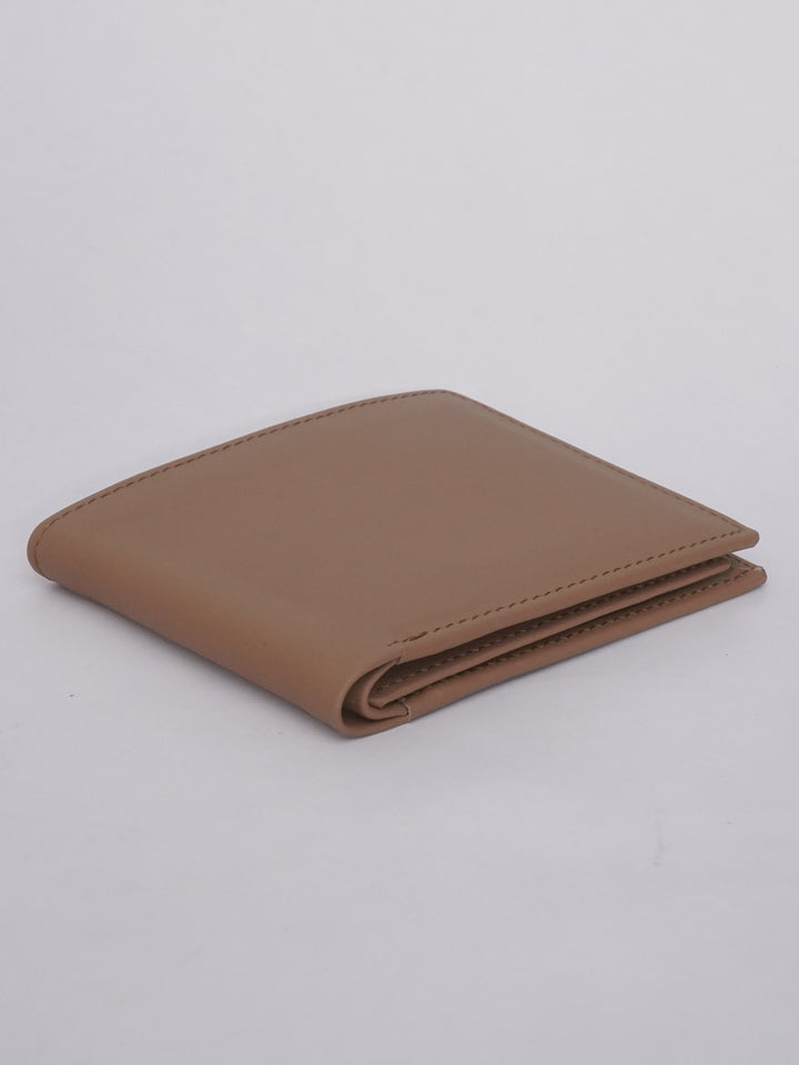 Fawn Leather Wallet (LW-19)