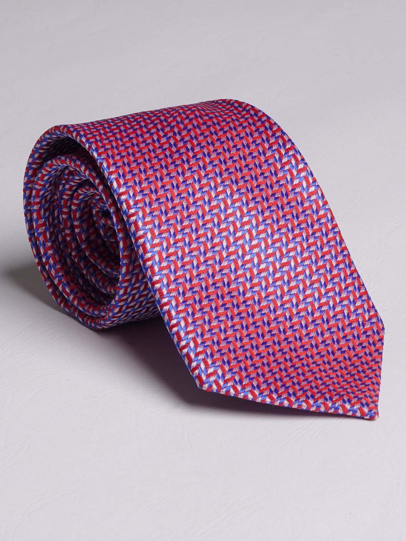 Multi Dotted Tie (TIE-762)